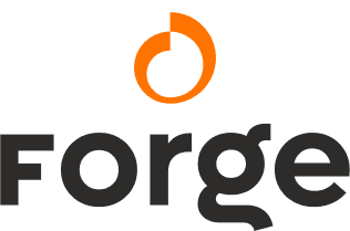 Forge logo